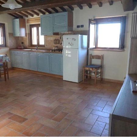 Colferraio 23 Dove L'Accoglienza E Di Casa! Villa Matelica Buitenkant foto