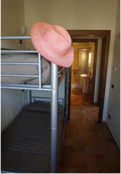 Colferraio 23 Dove L'Accoglienza E Di Casa! Villa Matelica Buitenkant foto