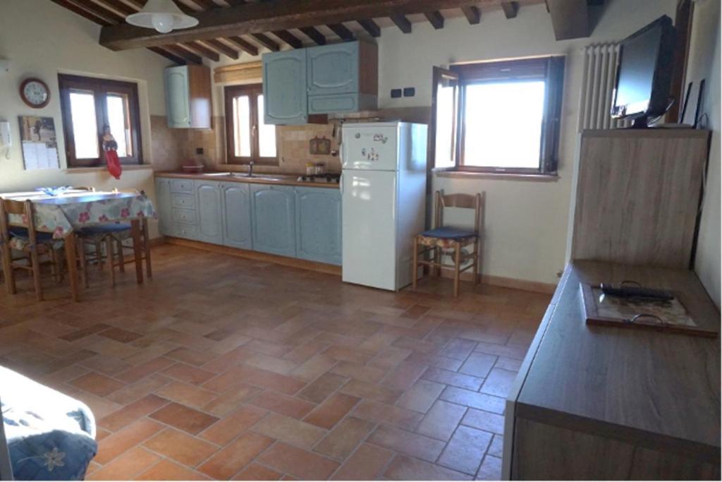 Colferraio 23 Dove L'Accoglienza E Di Casa! Villa Matelica Buitenkant foto